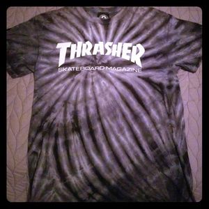 Thrasher shirt